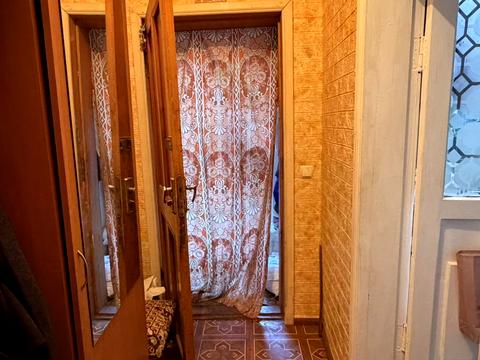 дом по адресу Ольховский пер., 5