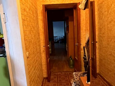 дом по адресу Ольховский пер., 5