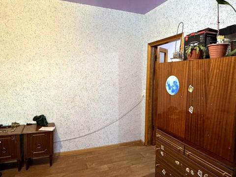 дом по адресу Ольховский пер., 5