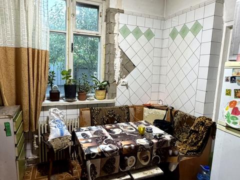 дом по адресу Ольховский пер., 5