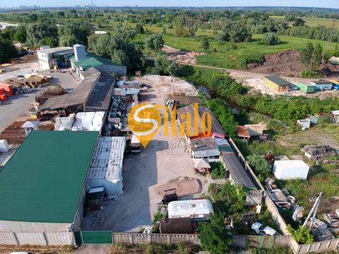 ділянка за адресою Кийлівська