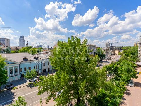 квартира по адресу Ивана Мазепы ул. (Січневого Повстання), 3