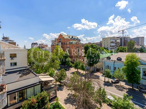 квартира по адресу Ивана Мазепы ул. (Січневого Повстання), 3