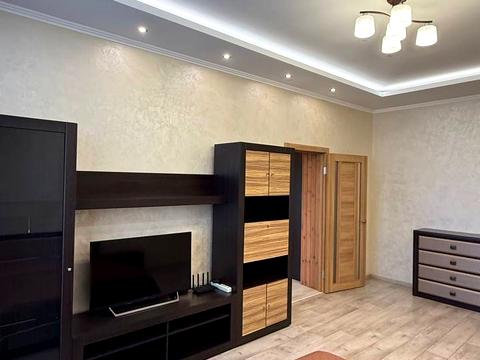 квартира за адресою Квітки-Основ'яненка вул., 8б