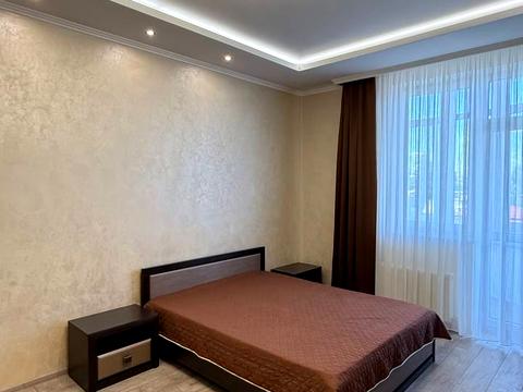квартира за адресою Квітки-Основ'яненка вул., 8б
