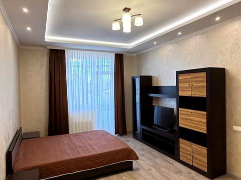 квартира за адресою Квітки-Основ'яненка вул., 8б