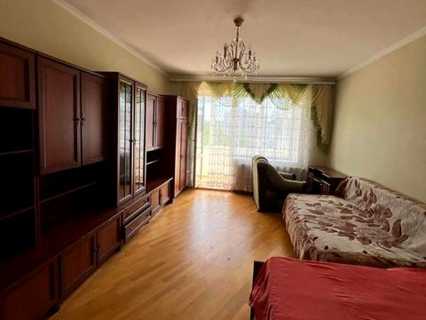 квартира по адресу Мостовая боковая ул., 5