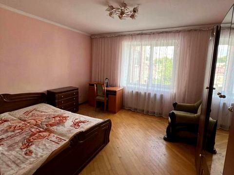 квартира по адресу Мостовая боковая ул., 5