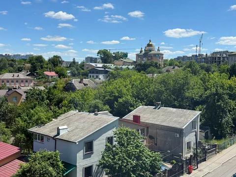 квартира за адресою Квітки-Основ'яненка вул., 8б