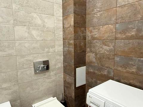 квартира за адресою Квітки-Основ'яненка вул., 8б