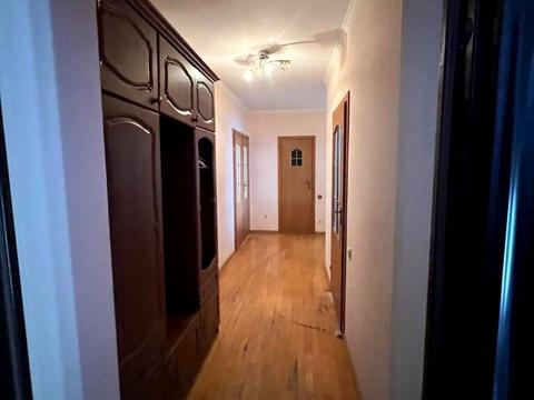 квартира по адресу Мостовая боковая ул., 5