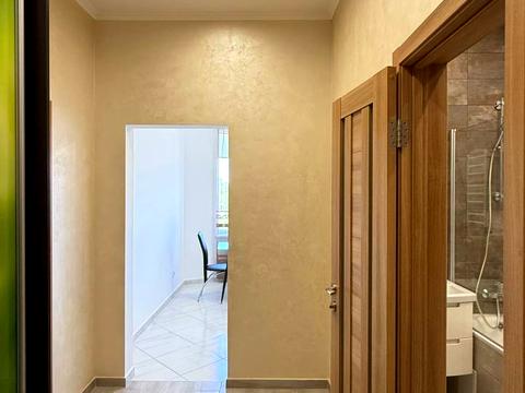 квартира за адресою Квітки-Основ'яненка вул., 8б