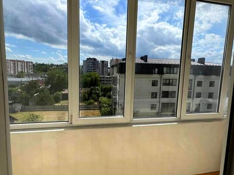 квартира по адресу Мостовая боковая ул., 5