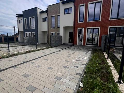 дом по адресу Сергія Голубєва