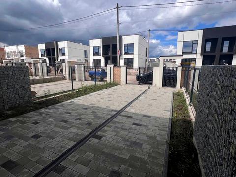 дом по адресу Сергія Голубєва