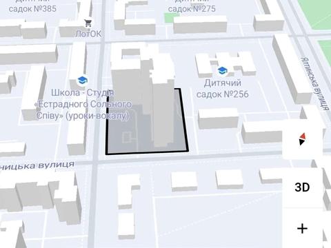 квартира по адресу Юрія Пасхаліна ул. (Ілліча), 17