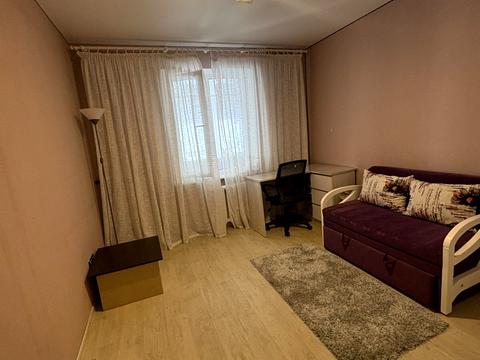 квартира по адресу Ярослава Баиса ул. (Владимира Высоцкого), 9