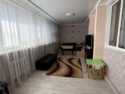 квартира по адресу Ярослава Баиса ул. (Владимира Высоцкого), 9