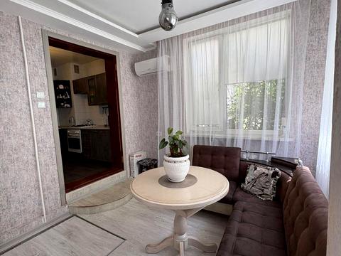 квартира по адресу Ярослава Баиса ул. (Владимира Высоцкого), 9