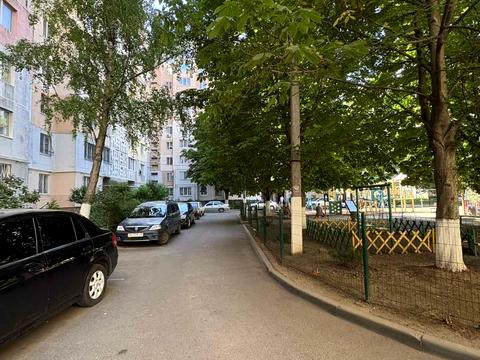 квартира по адресу Ярослава Баиса ул. (Владимира Высоцкого), 9