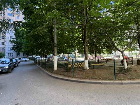 квартира по адресу Ярослава Баиса ул. (Владимира Высоцкого), 9