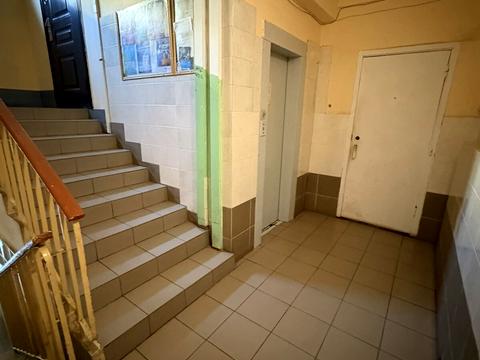 квартира по адресу Ярослава Баиса ул. (Владимира Высоцкого), 9