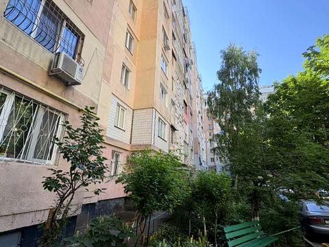 квартира по адресу Ярослава Баиса ул. (Владимира Высоцкого), 9