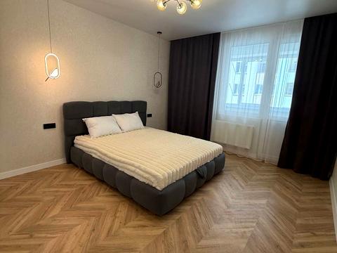 квартира по адресу Кармелюка ул., 3-В