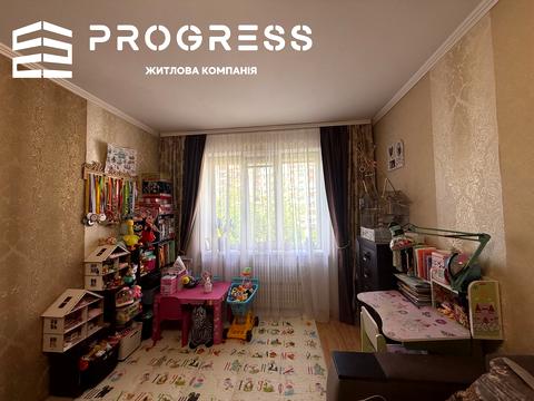 квартира по адресу Владимира Ивасюка ул., 50