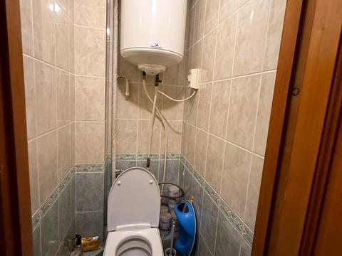 квартира по адресу Владимира Ивасюка ул., 50