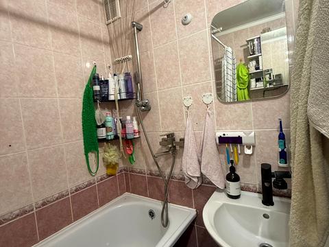 квартира по адресу Владимира Ивасюка ул., 50