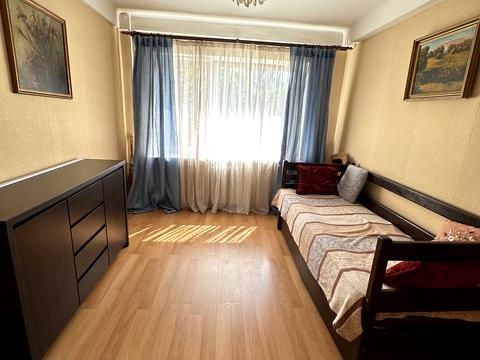 квартира по адресу Салютная ул., 21