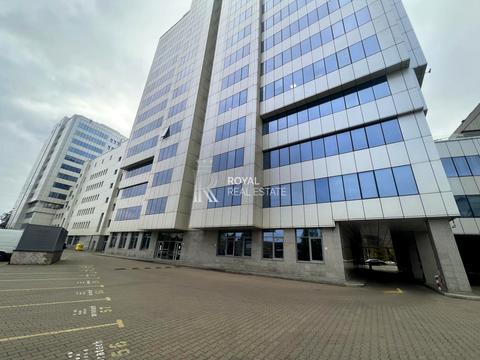 коммерческая по адресу Вацлава Гавела бульв. (Івана Лепсе), 6