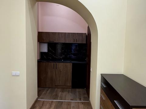 квартира за адресою Михайла Коцюбинського вул., 4