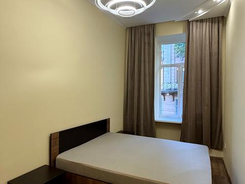 квартира за адресою Михайла Коцюбинського вул., 4