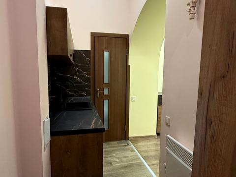 квартира за адресою Михайла Коцюбинського вул., 4