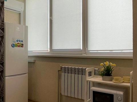 квартира за адресою Ужгород, Сергія Мартина вул., 4