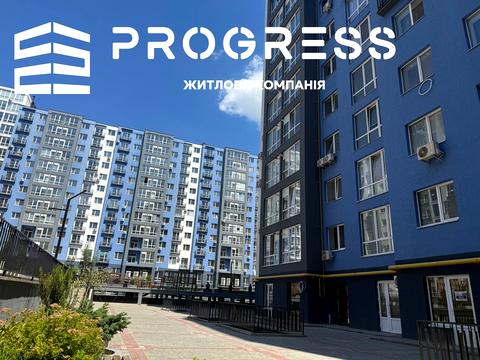 квартира за адресою Княгинин вул., (Будинок 34)