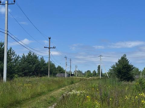 ділянка за адресою Ірпінська, 75