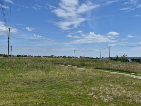 ділянка за адресою Ірпінська, 75