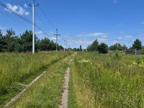 ділянка за адресою Ірпінська, 75