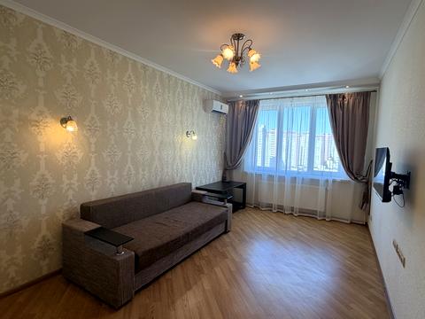 квартира за адресою Бориса Гмирі вул., 17