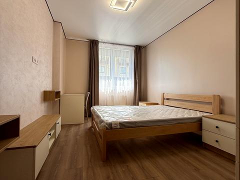 квартира за адресою Щирецька вул., 8А