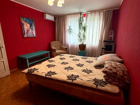 квартира по адресу Клочковская ул., 222