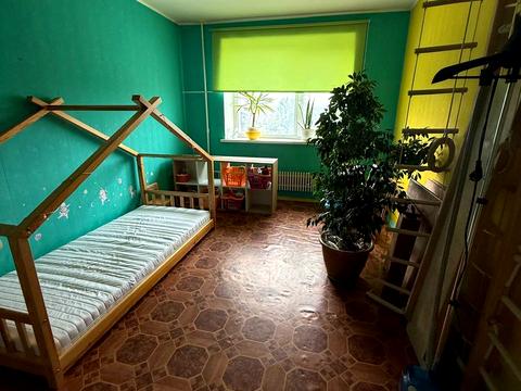 квартира по адресу Клочковская ул., 222