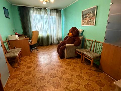 квартира по адресу Клочковская ул., 222