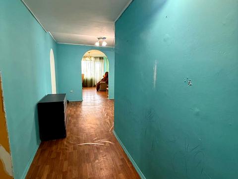 квартира по адресу Клочковская ул., 222