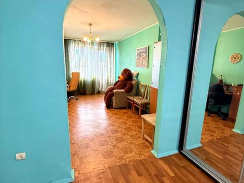 квартира по адресу Клочковская ул., 222