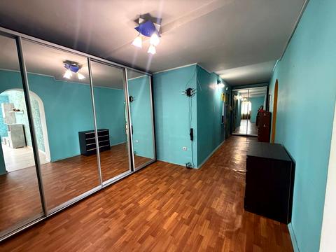 квартира по адресу Клочковская ул., 222