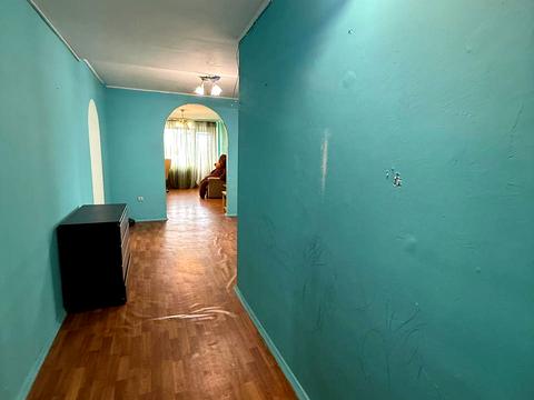квартира по адресу Клочковская ул., 222
